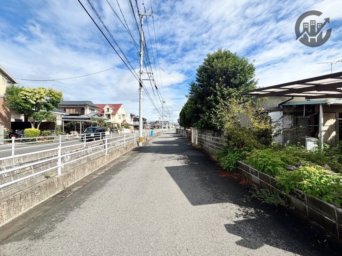東区 若葉6丁目