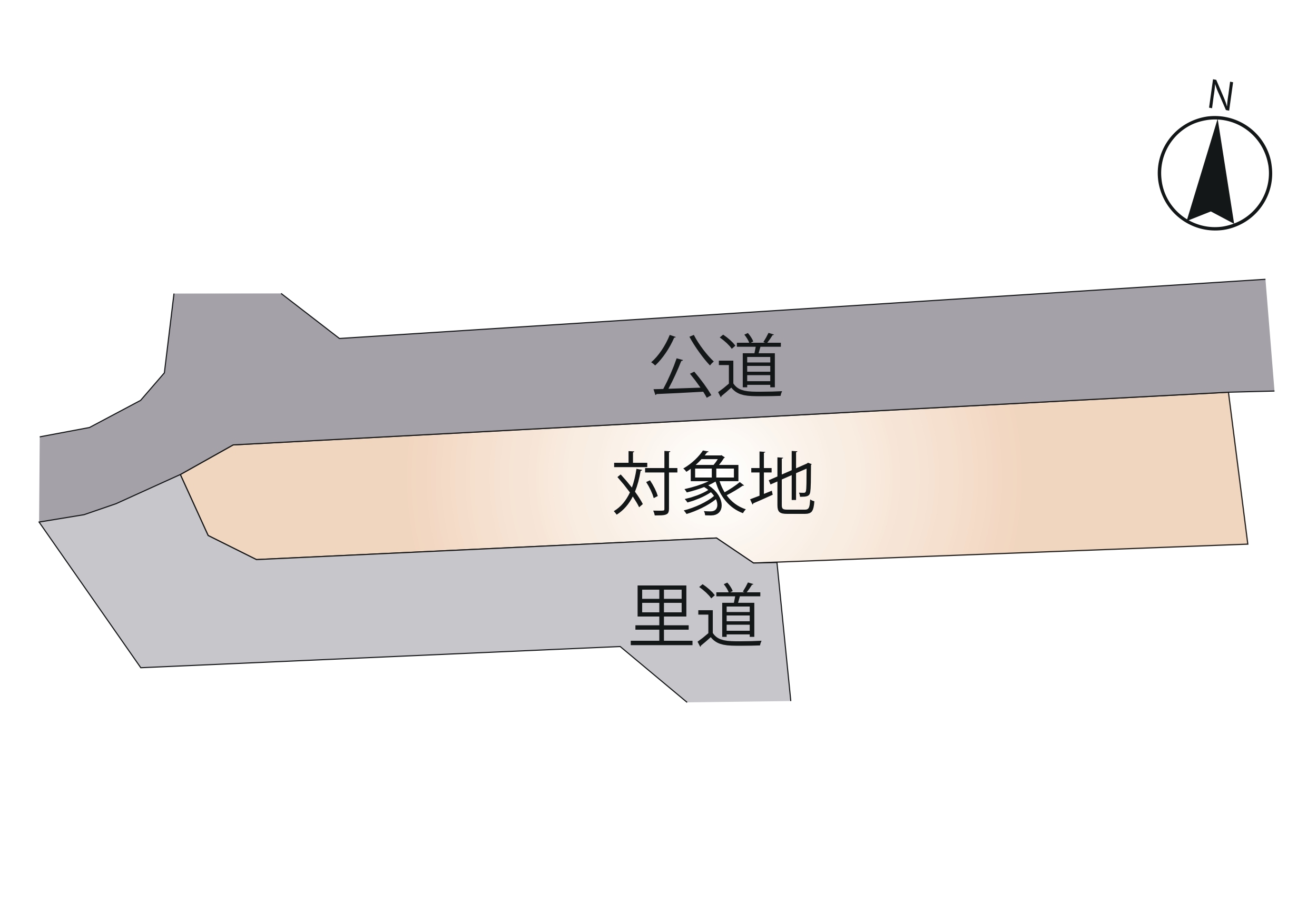 北区 徳王1丁目