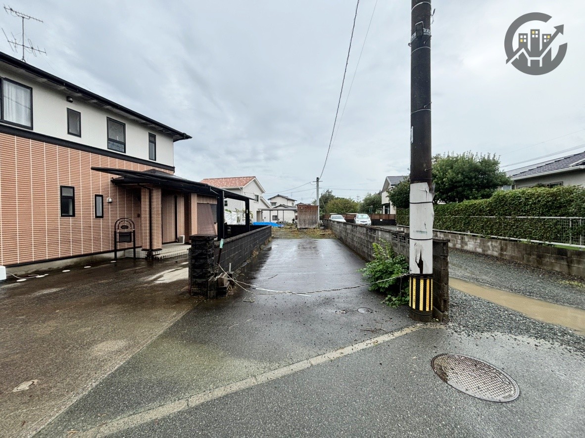 東区 新南部3丁目