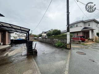 東区 新南部3丁目