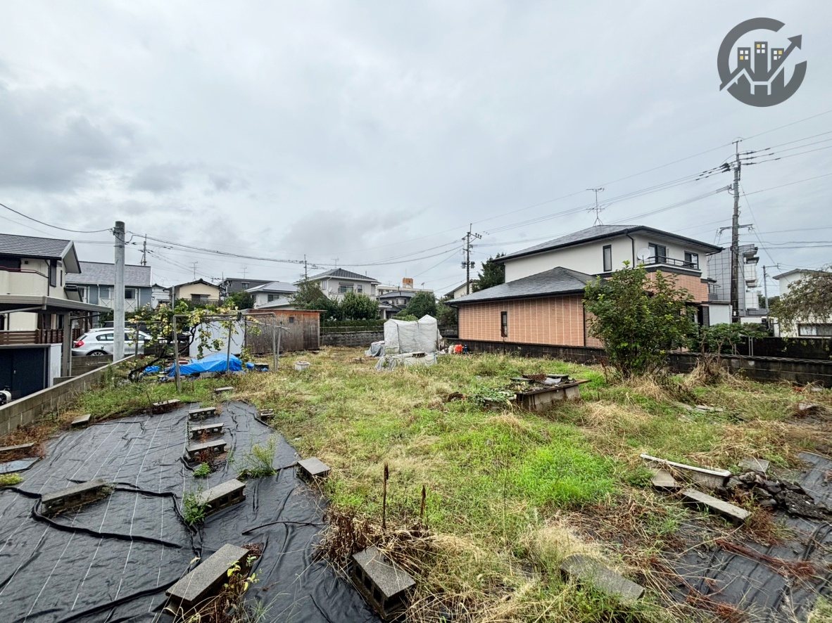 東区 新南部3丁目