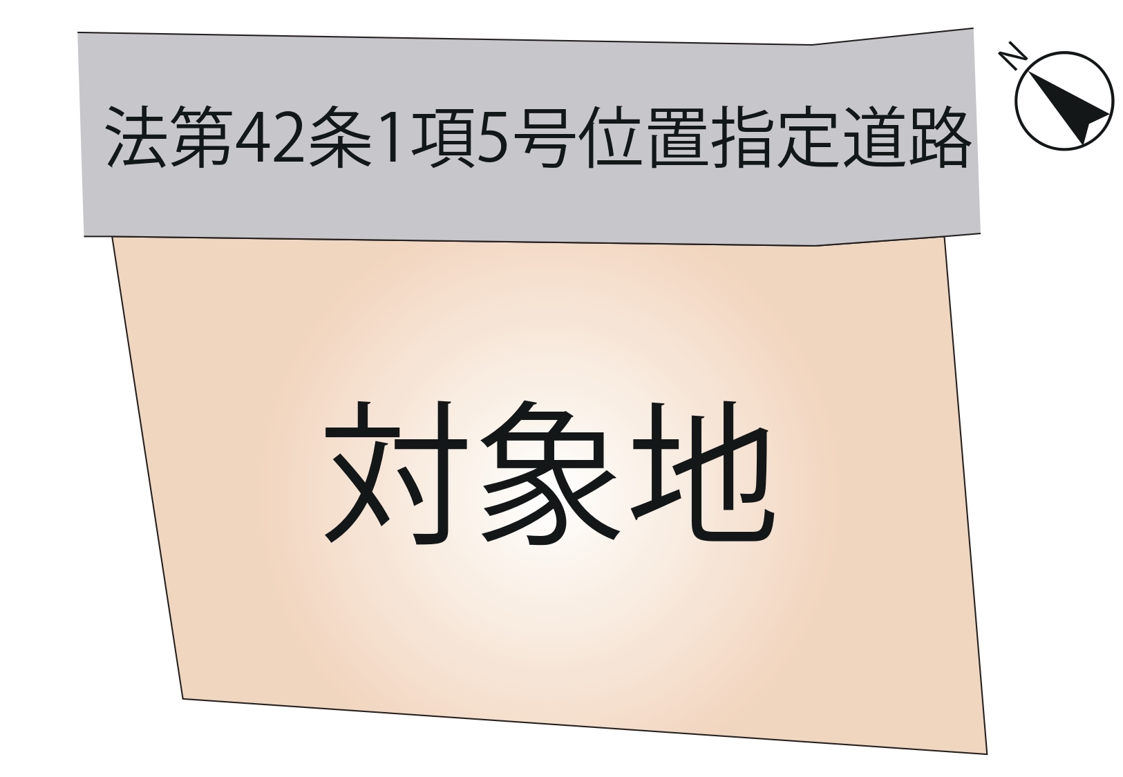 中央区 国府4丁目